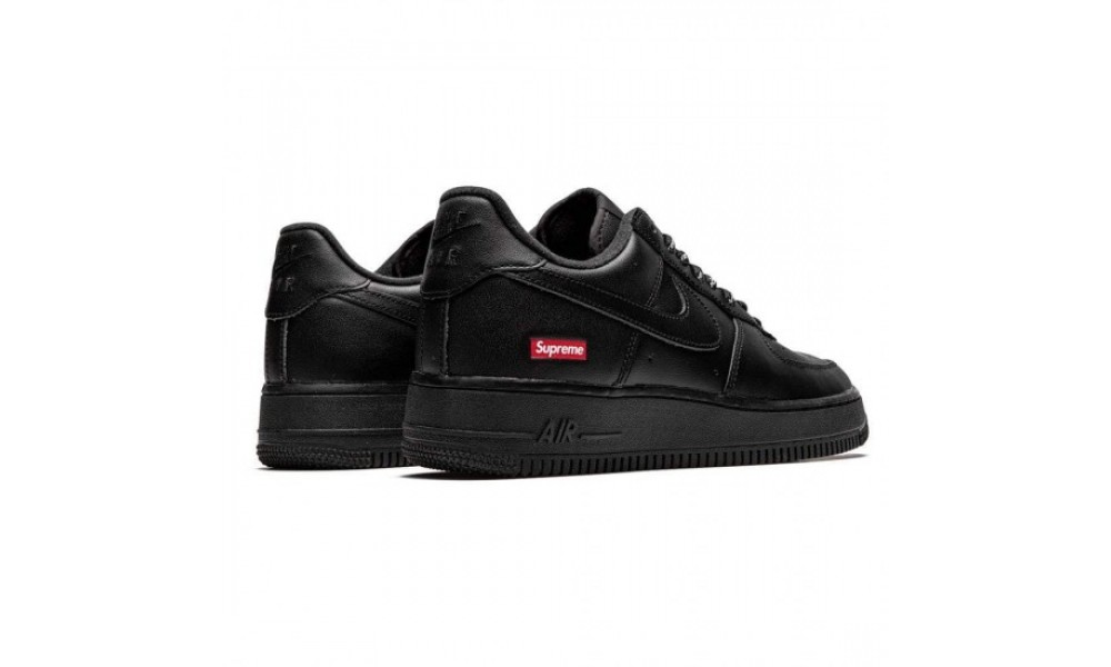 Nike air cheap force one supreme